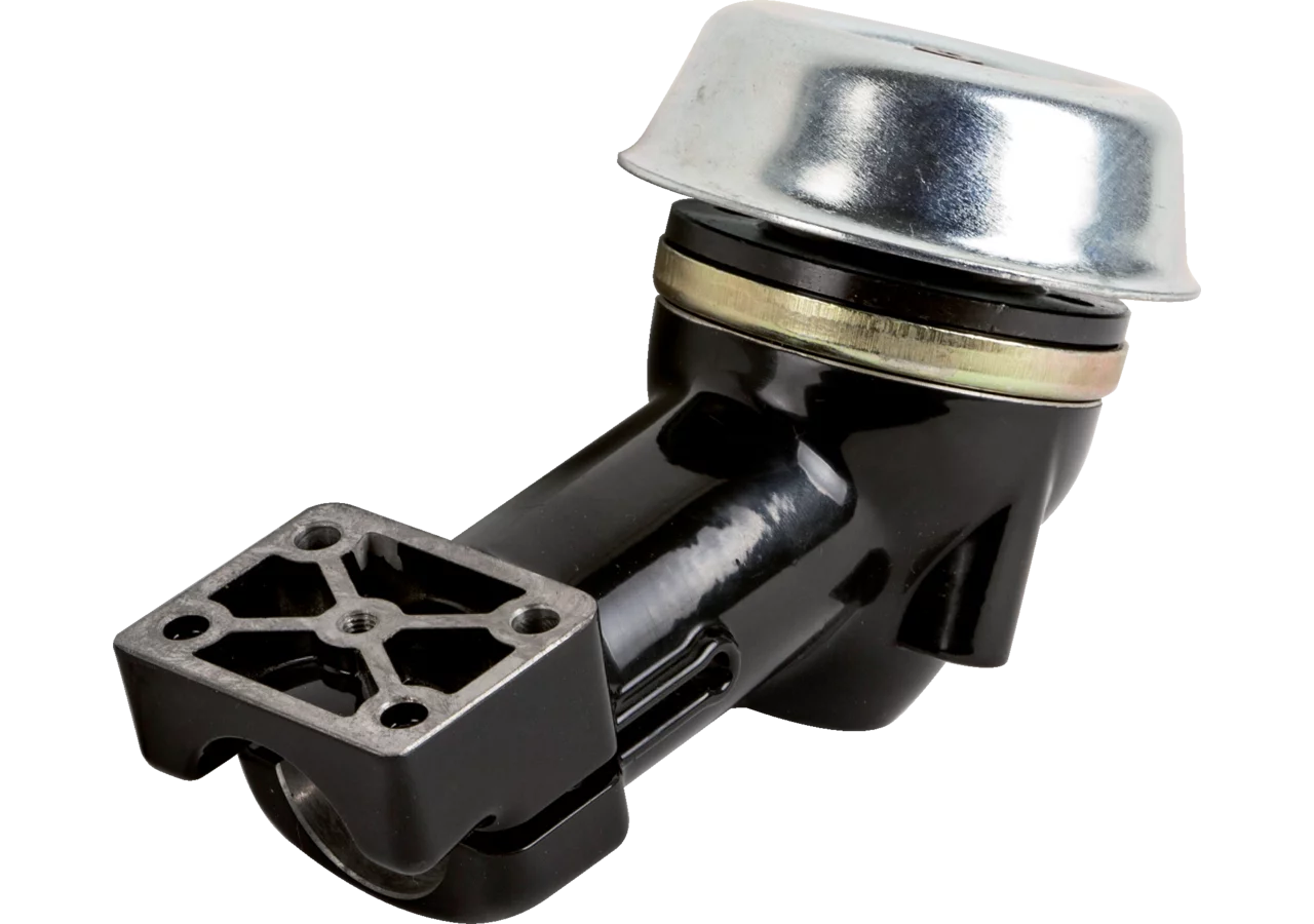Solo Getriebe 30mm, 8mm, Welle 3000175 Solo