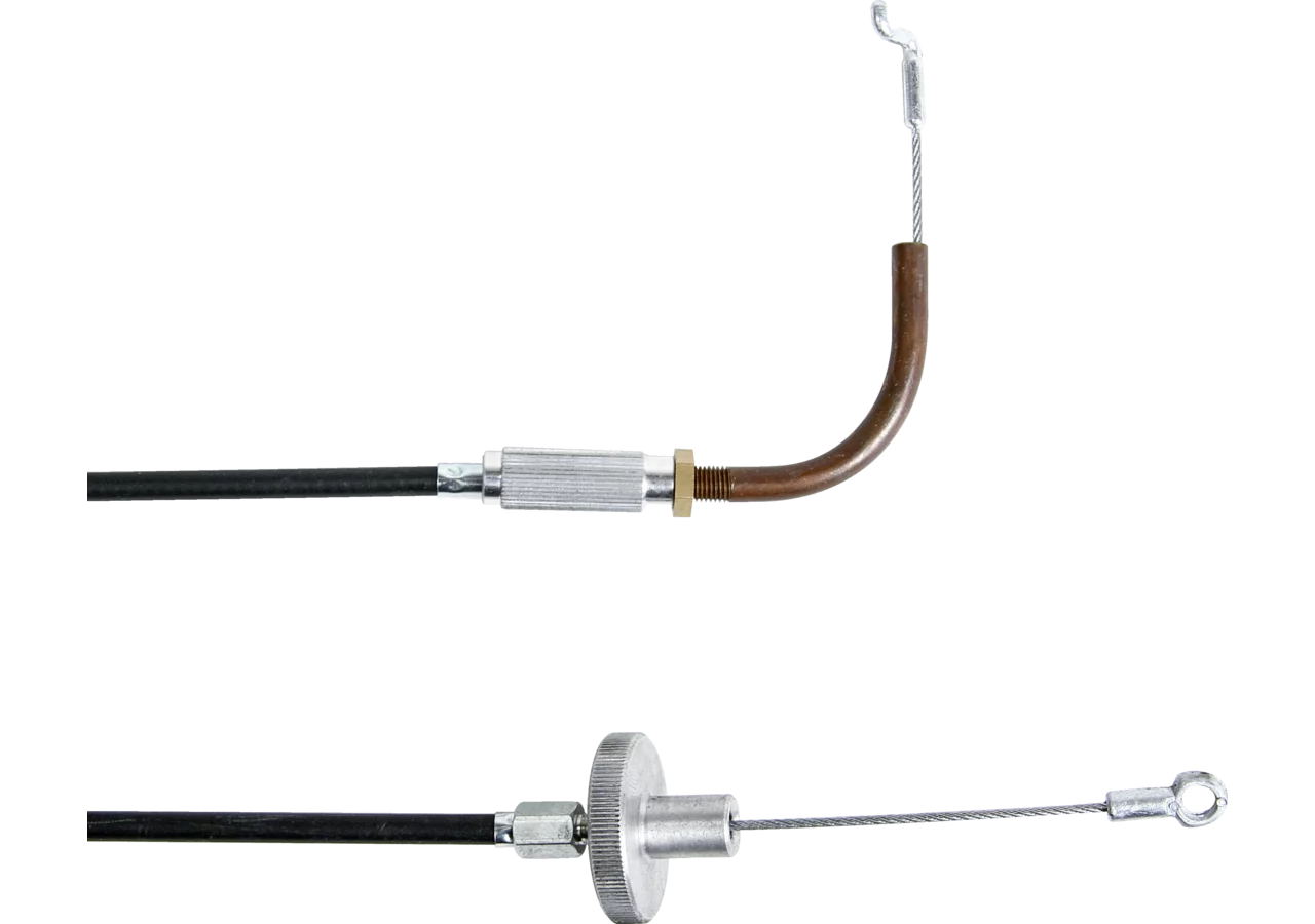 Bowdenzug – passend für Solo 3800339 GartenShop24