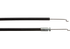 Solo Bowdenzug Gas, 1,5x1125 3800356 Solo