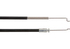Solo Bowdenzug Gas, 1,5x1105, 559 3800357 Solo