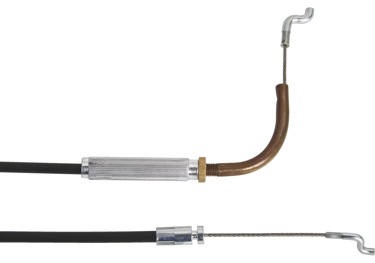 Bowdenzug – passend für Solo 3800360 GartenShop24