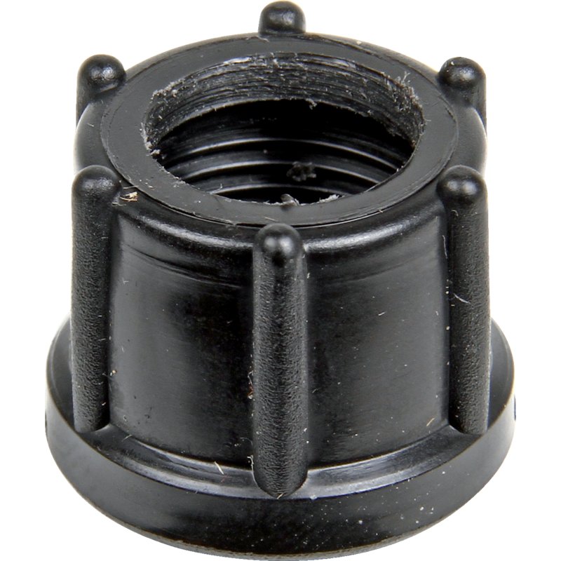 Solo Überwurfmutter 13002 – Gewinde 3/8"