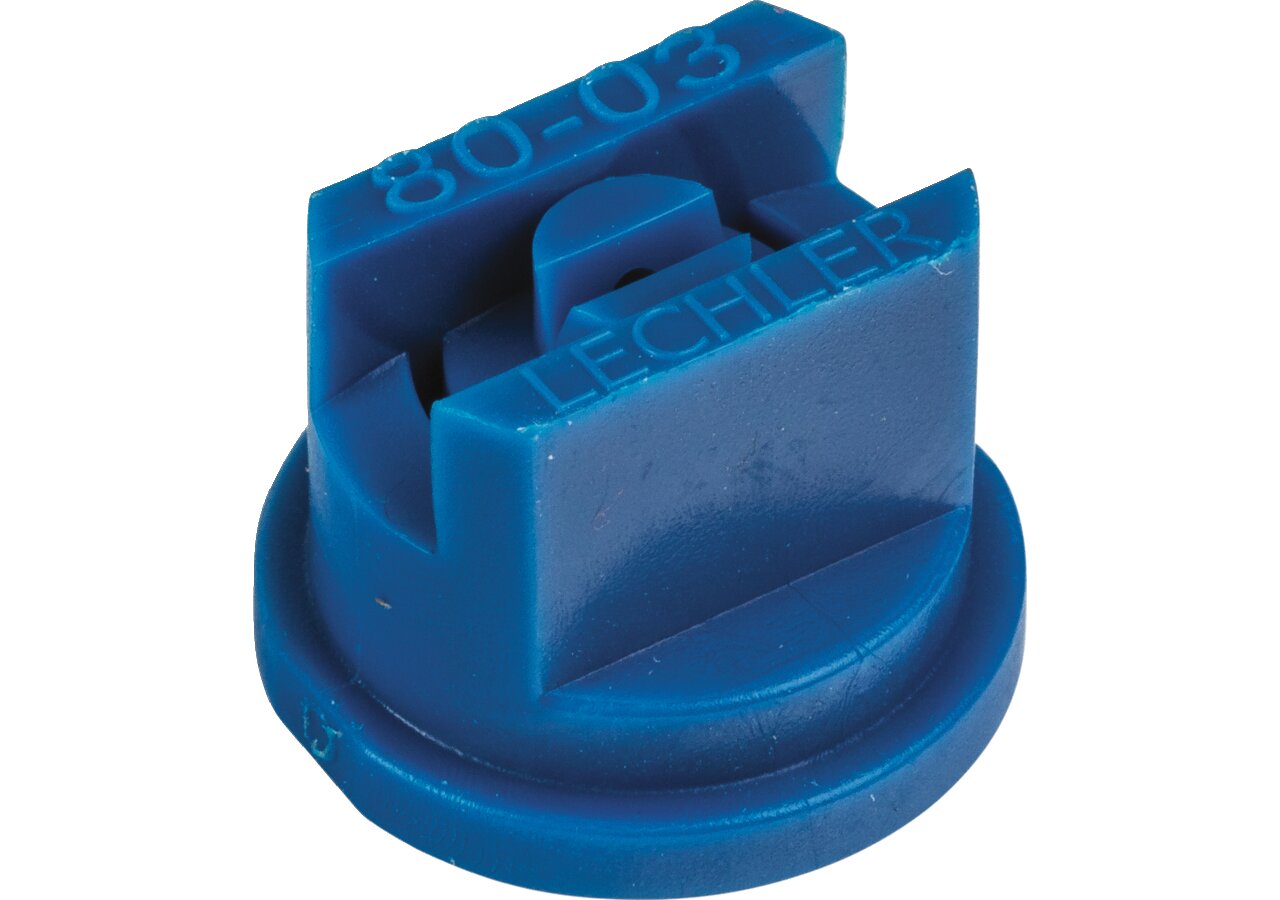 Düse Fl-Strahl 03F80, Blau GartenShop24