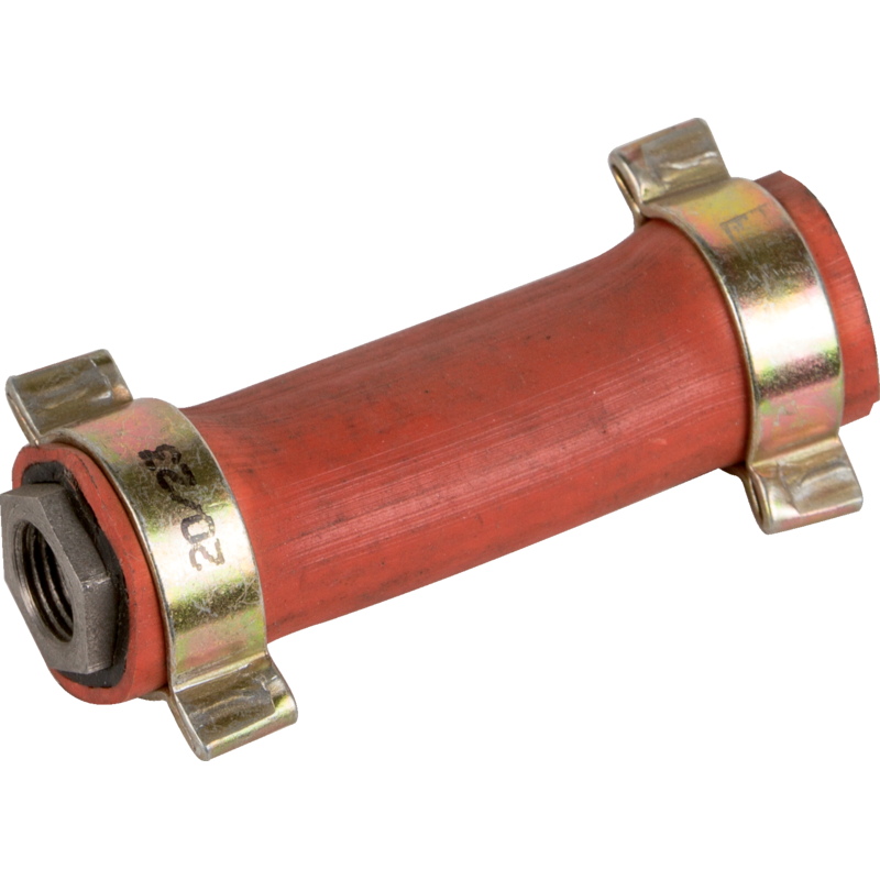 Solo Biegewelle M10x1, 69, Lang, f. 4400186 4400182
