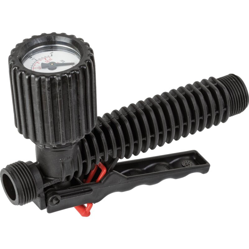 Solo Handventil 4800243 – Handventil kpl