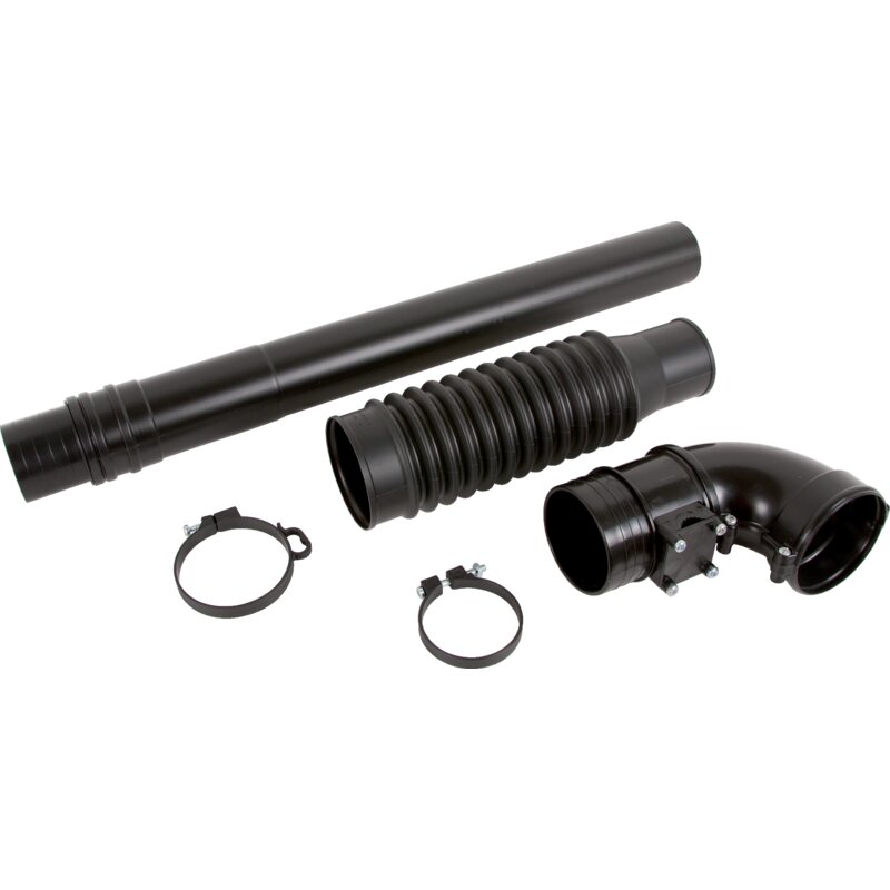 Solo Geblaesekruemmer Set 13501, 4900116