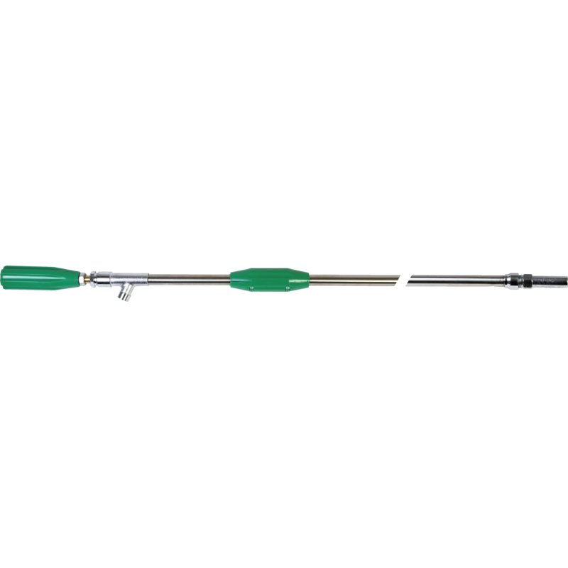 Solo Spritzrohr 120 cm m. einstellbarem Sprühstrahl 49185 – nur passend zu Solo 433