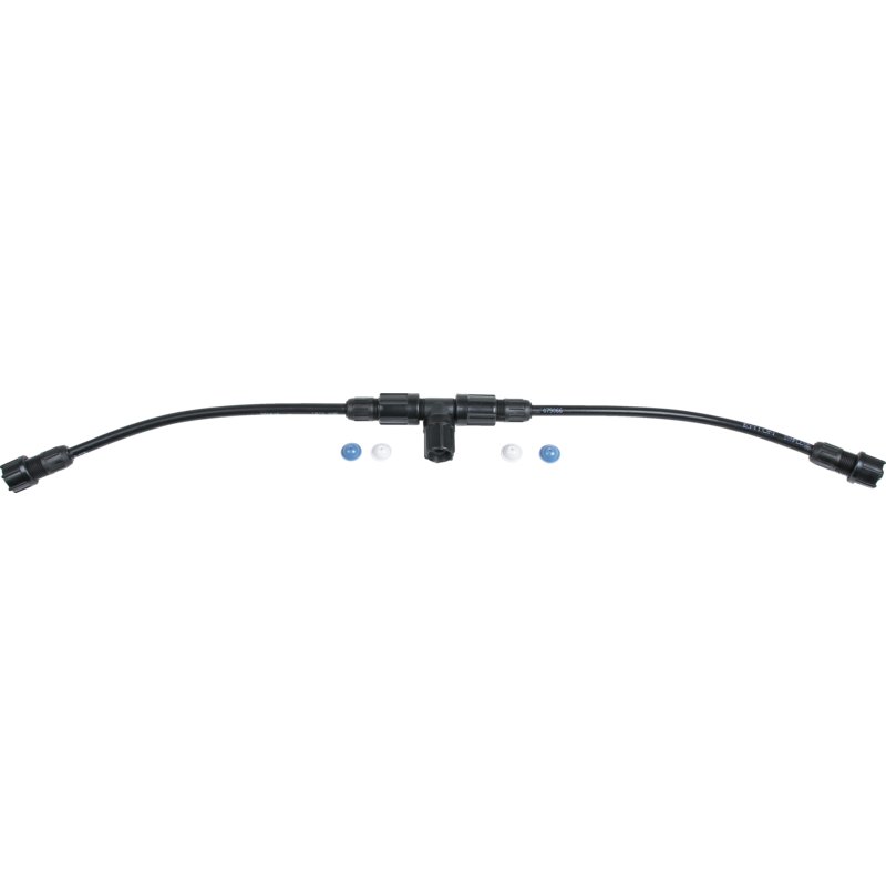 Solo Spritzzange Flexible 60 cm – empfohlen für Modelle 206