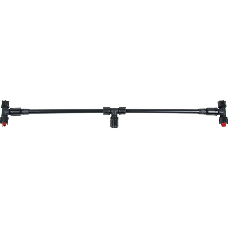 Solo Spritzbalken 2 Düsen, Abs 600 49514, 4900423 – geeignet für Modelle 256