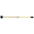 Solo Spritzrohr Messing 75 cm 4900428 – empfohlen für Modelle 206