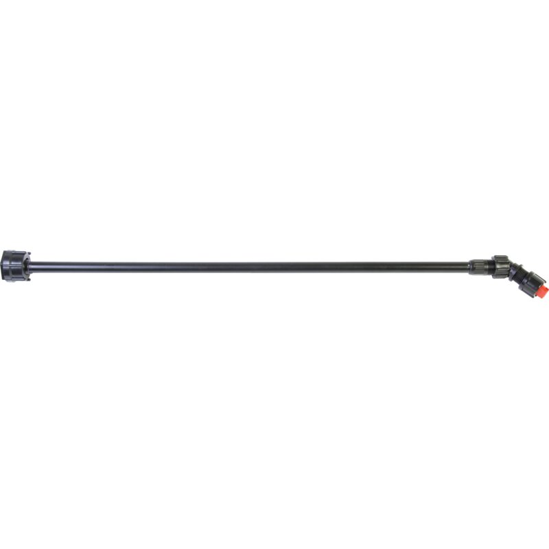 Solo Spritzrohr 50 cm Spezialkunststoff m. Flachstrahldüse 49439, 4900439 – empfohlen für Modelle 206