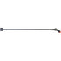 Solo Spritzrohr 50 cm Spezialkunststoff m. Flachstrahldüse 49439, 4900439 – empfohlen für Modelle 206