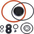 Solo Dichtungssatz 425, 435, 473P 49442, 4900442 – passend zu Typen 424