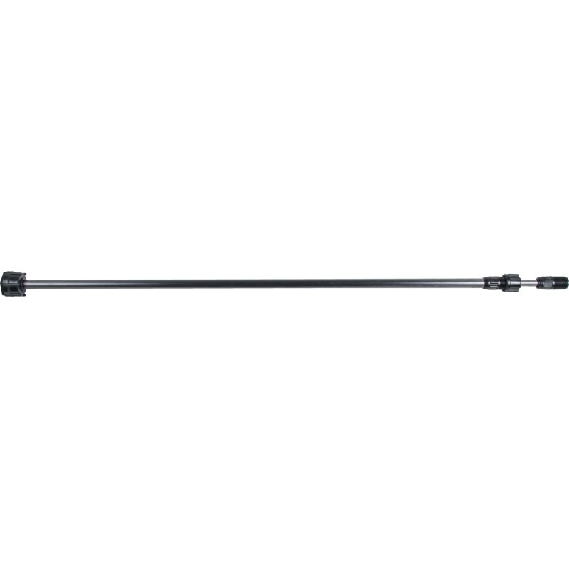 Solo Teleskop-Spritzrohr Carbon, 60–120 cm – empfohlen für Modelle 206