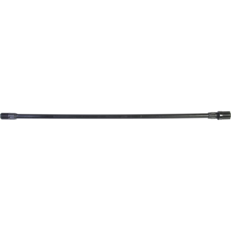Solo Verlängerungsrohr 50 cm, Spezialkunststoff 49513, 4900513 – empfohlen für Modelle 206