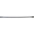 Solo Verlängerungsrohr 50 cm, Spezialkunststoff 49513, 4900513 – empfohlen für Modelle 206