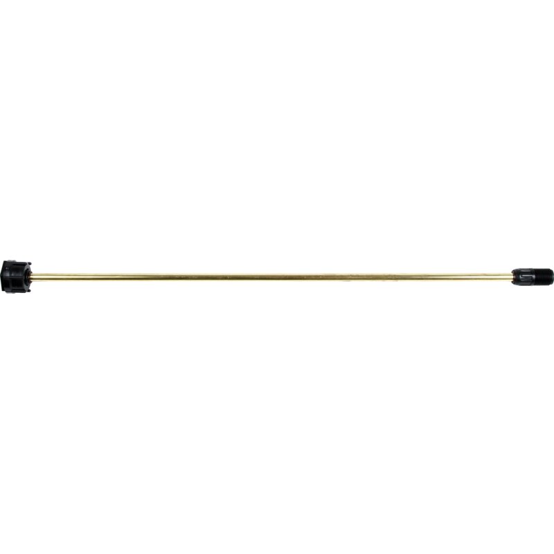 Solo Spritzrohr Messing, 50 cm 49519, 4900519 – &nbsp; empfohlen für Modelle 206