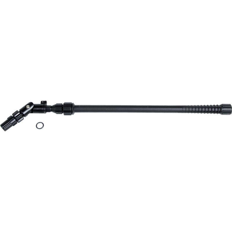 Solo Teleskop-Spritzrohr 25–50 cm, für Spritze 401,402