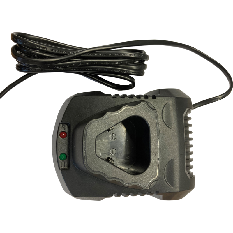 Solo Ladegerät für Akku 8049485 49486, 14854