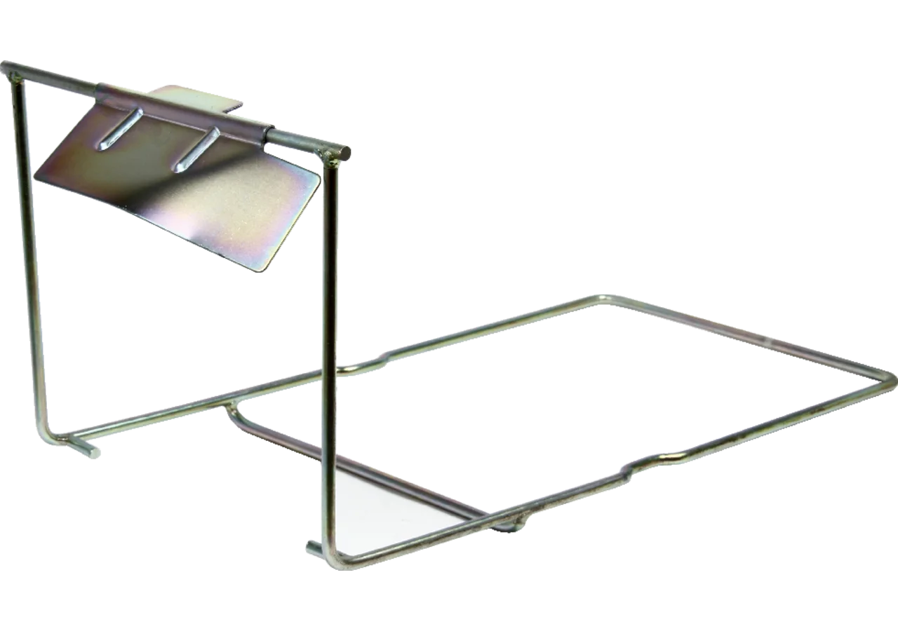 Rahmen – passend für Solo 5300598 GartenShop24