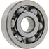 GRANIT Rillenkugellager 6210 C3 – Breite 20 mm