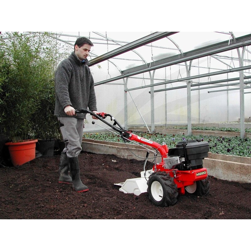 Eurosystems Einachser M220 Eurosystems