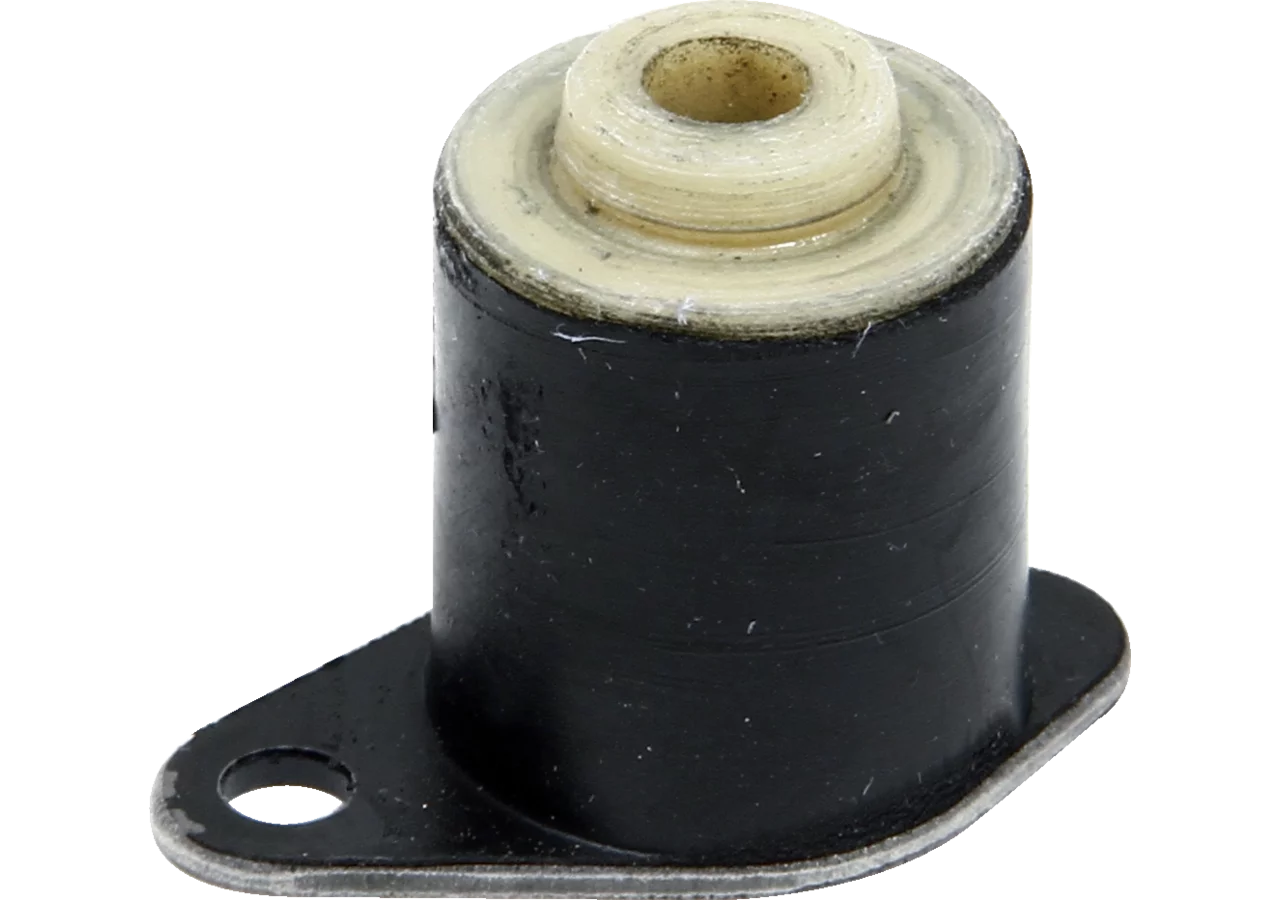 Schwingmetall – passend für Solo 6300155 GartenShop24