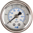 Solo Manometer 433 14075