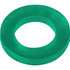 Solo Dichtung- Ring 11x6,5, Grün, 433 769260700, 14076