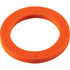 Solo Dichtung, Ring 15x10, Rot, 433 769260701, 14077