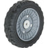 Stiga Rasenmäherrad AD 190 mm 1111-2665-01 Stiga