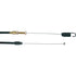 Stiga Kupplungsbowdenzug 1111-2967-01 Stiga