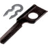 Stiga Rasenmähermesser L 350 mm 184109506/0 – Passend zu Modell: SWIFT 372e Stiga