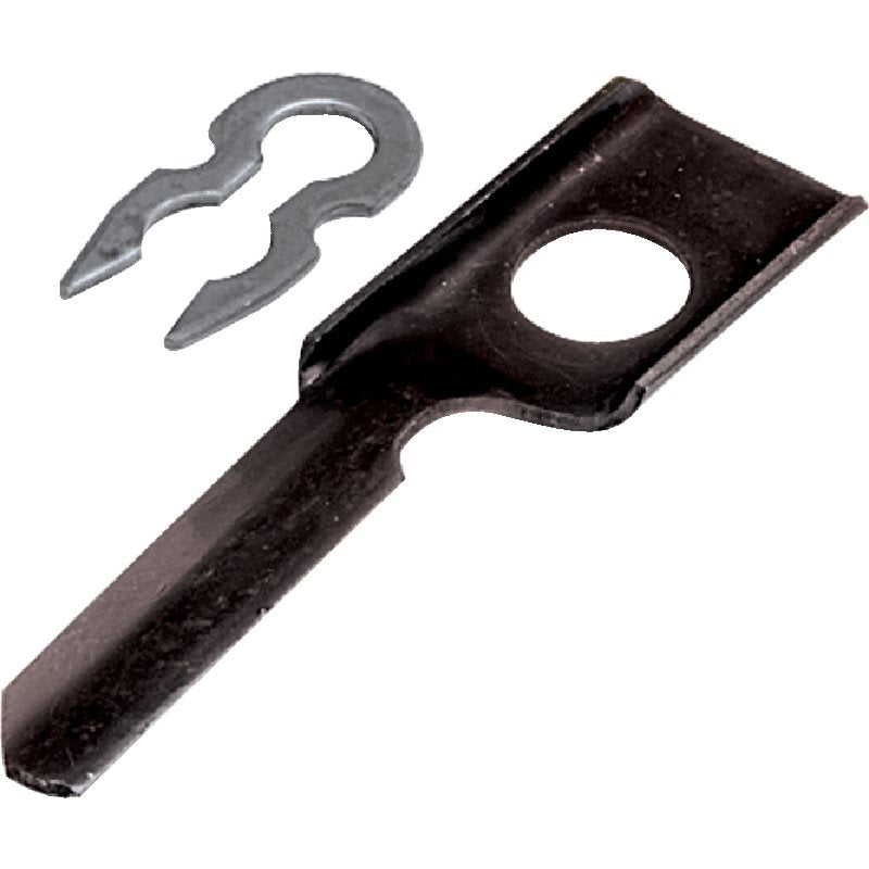 Stiga Mulchmesser, 3 Stück L 451 mm, Pack 3 Stk 1134-9238-01 – Passend zu Modell: ZT 7132 Stiga