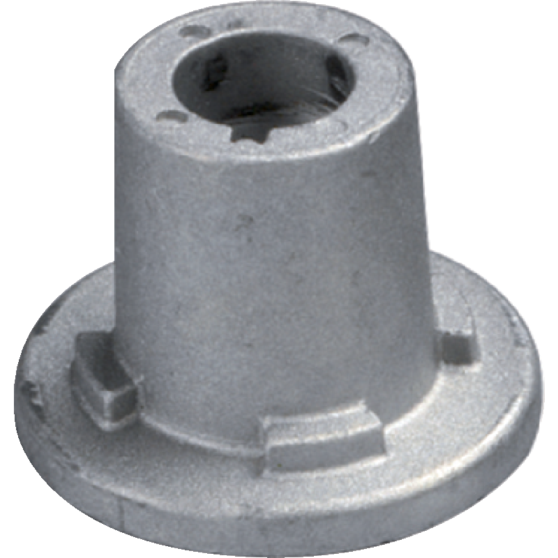 Stiga Messerhalter KWD: 22,2mm 1111-9070-01 – Turbo: 43-45-48-50-55 Stiga