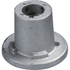 Stiga Messerhalter KWD: 22,2mm 1111-9070-01 – Turbo: 43-45-48-50-55 Stiga