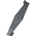 Stiga Messer L:430 1111-9089-01 – Turbo: 43-45 Stiga