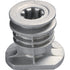Stiga Messerhalter KWD: 22,2mm 1111-9120-01 – Collector: 46S-46SB-53S-53SB-48SB Stiga