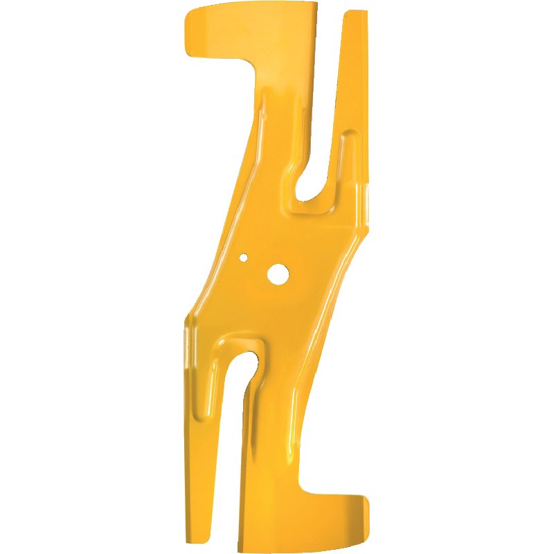 Stiga Messer Ersatz: 1111-9256-02, L:480 1111-9256-01 – Twinclip 50 S B Stiga