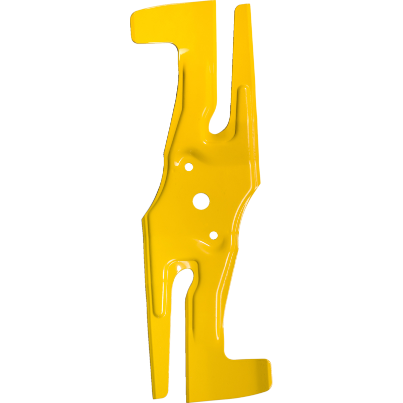 Stiga Messer L:520 1111-9279-01 – Twinclip: 55 S H BBC Stiga