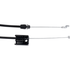 Stiga Bremszug Modell: Silent 45, Combi 45 1117-1205-01 Stiga