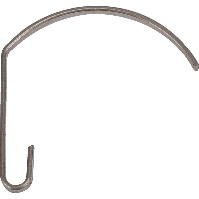 Stiga Flachfeder 1117-2184-01 Stiga