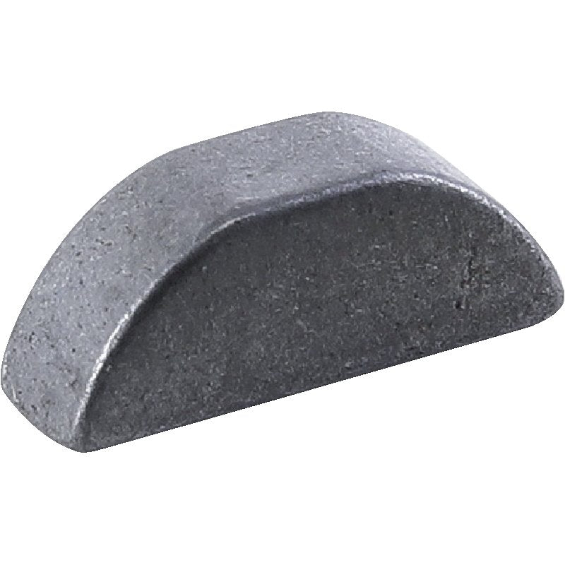 Stiga Halbmondkeil D: 25mm 112139150/0 Stiga