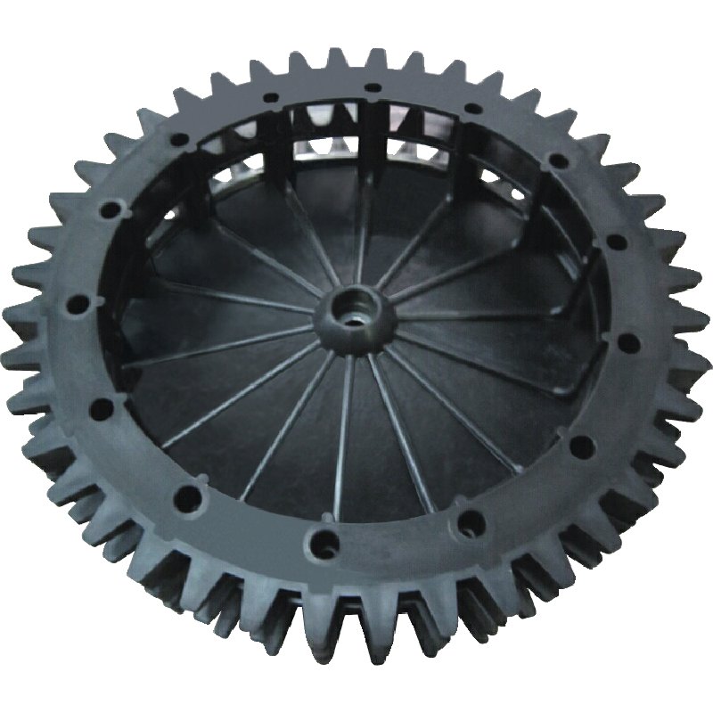 Stiga Hochgrasrad mit Stahlzahnkranz 1126-9129-01 – 528S - 530 SG - 720S - 550 SG