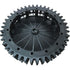 Stiga Hochgrasrad mit Stahlzahnkranz 1126-9129-01 – 528S - 530 SG - 720S - 550 SG