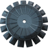 Stiga Zahnrad innen 1126-9130-01 – 140 4WD - 145 4WD