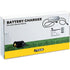 Stiga Batterie Ladegerät 29.3 V - 5 A 1126-9140-01 – 140 - 230 S - 325 - 328S - 520 - 523 524S (2 Stk Stiga