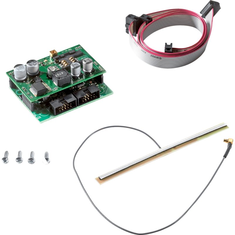 Stiga SMS Modul gsm-gprs 1126-9142-01 – 328S - 524S - 527S - 720S Stiga