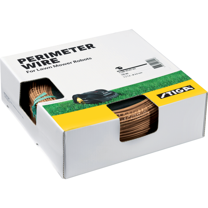 Stiga Kabel 1126-9147-01