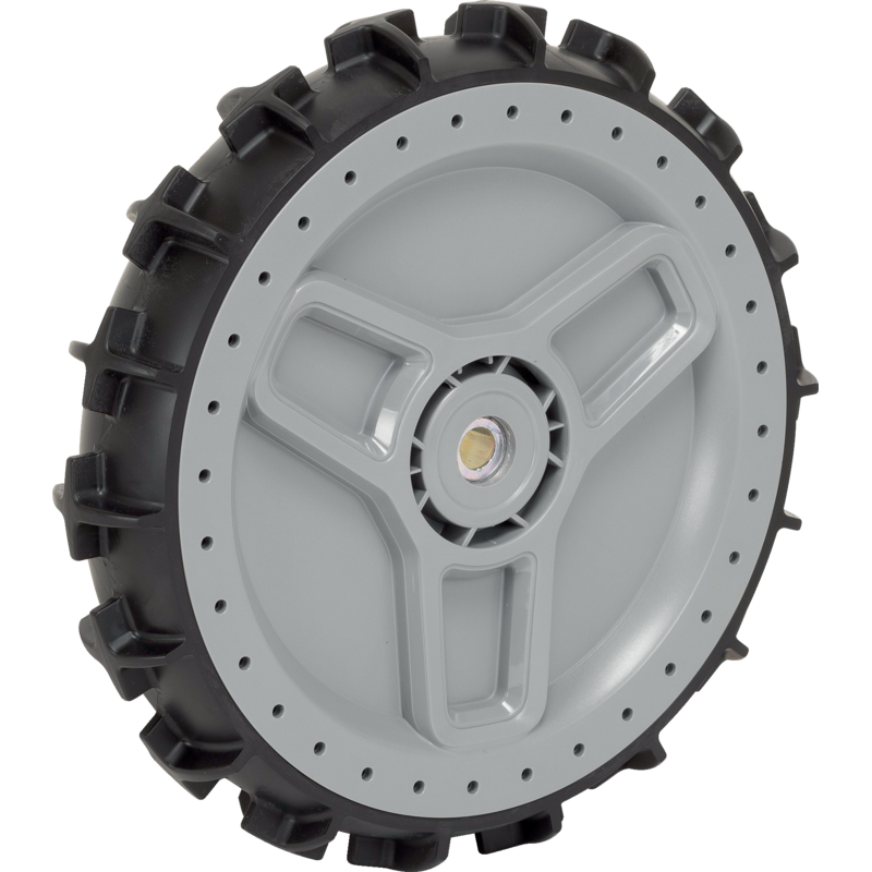 Stiga Antriebsrad 1126-9168-01 – 221 - 223 - 225S - 228S - 230S - 522 - 524S - M3 - M5 - M7 Stiga